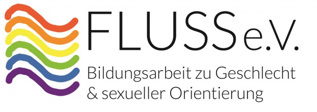 FLUSS e.V.  – Bildungsarbeit zu Geschlecht und sexueller Orientierung