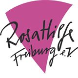 Logo_Rosa Hilfe Freiburg