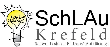 Aufklärungsprojekt SchLAu Krefeld