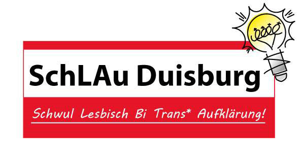 Aufklärungsprojekt SchLAu Dusiburg