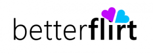 Betterflirt App logo